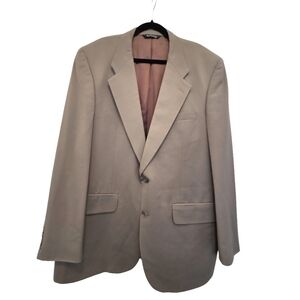 Vintage Burberrys' Boyds Philadelphia 44L Men's Blazer